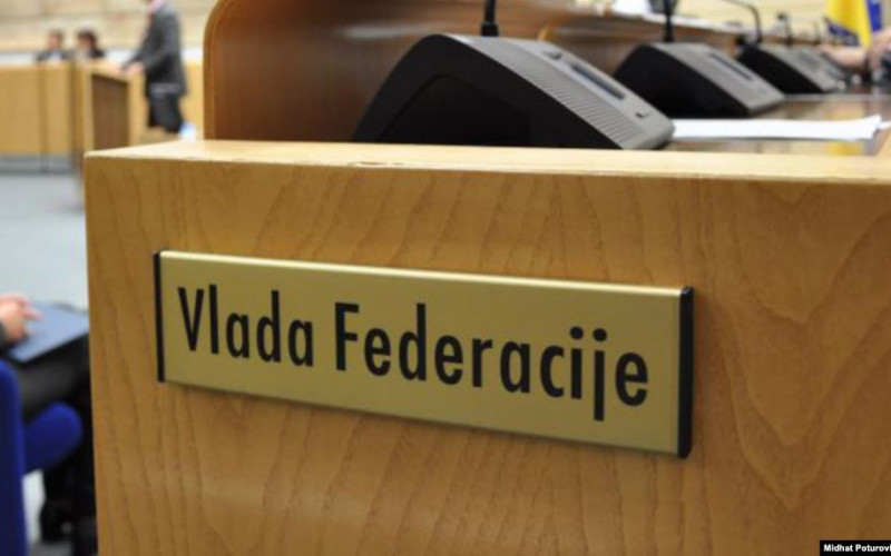 Federacija BiH pokreće tužbu protiv Republike Srpske