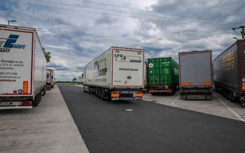 U Njemačkoj se potukli vozači kamiona iz BiH i Hrvatske