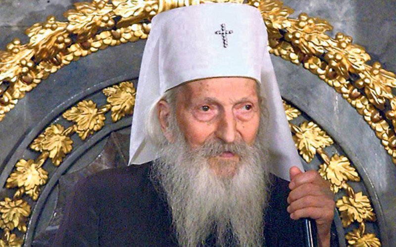 Danas je 105 godina od rođenja patrijarha Pavla: Ovo je njegova životna priča