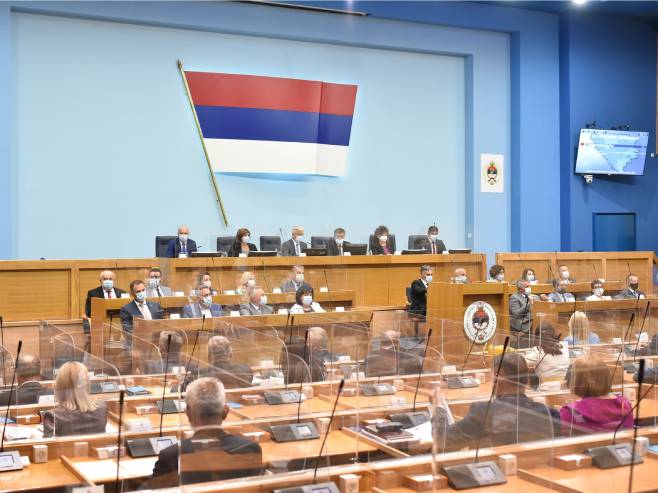  Usvojen Nacrt zakona o VSTS Republike Srpske