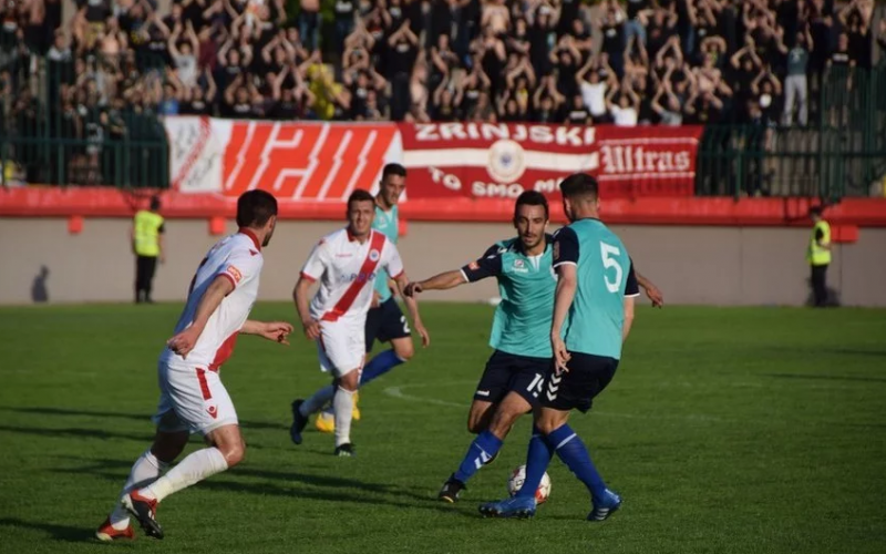 Igrač FK Zvijezda 09 osuđen zbog namještanja utakmica
