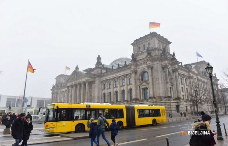 Bh. građani na novim MUKAMA: Smanjen broj prijava za rad u Njemačkoj