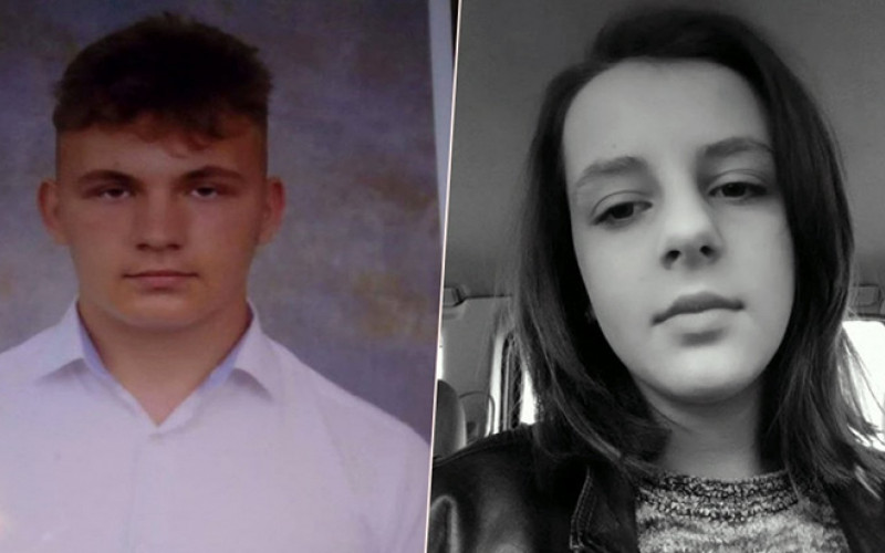 Nestali tinejdžeri iz Tuzle pronađeni u Sarajevu
