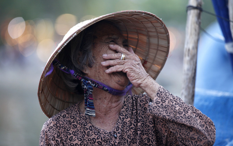 U Japanu živi više od 71.200 osoba starijih od sto godina