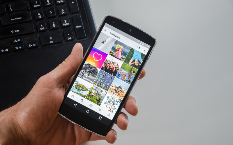 Instagram će uklanjati objave u kojima se promoviše 