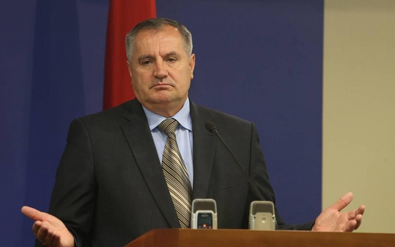 Višković: Skuplja struja, ali ne za sva domaćinstva