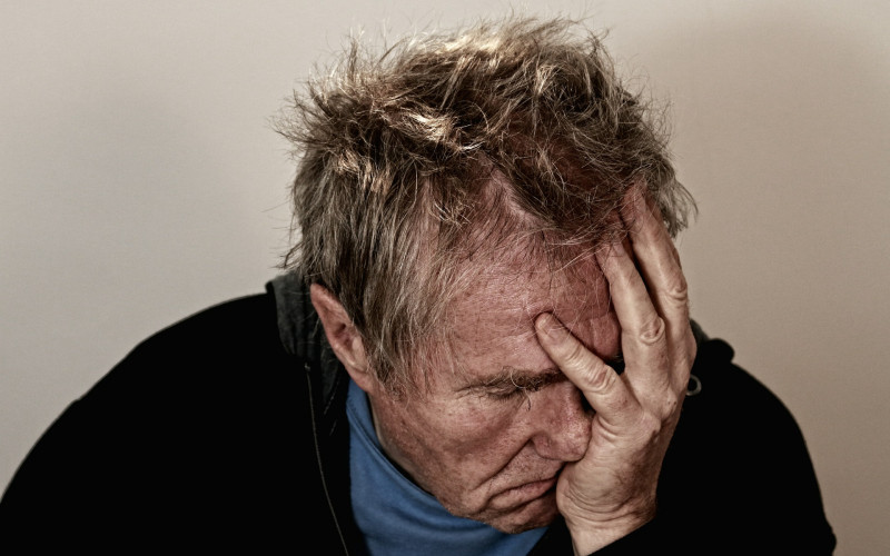 Besparica izaziva migrenu