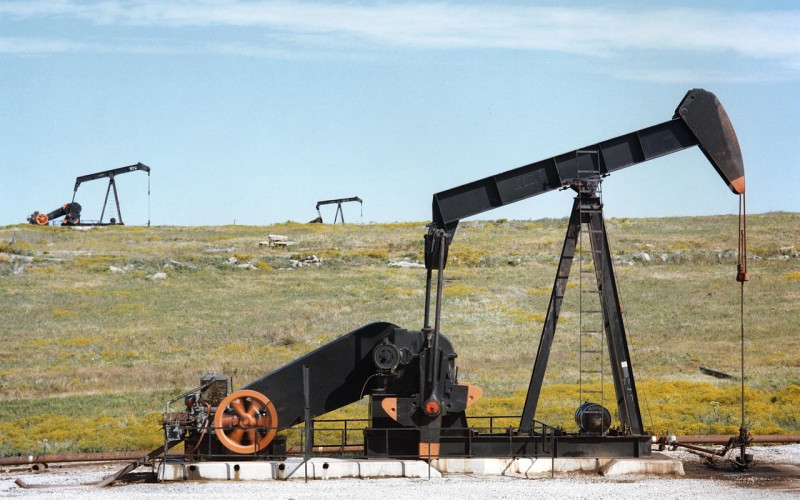 Cijene nafte prošle sedmice porasle oko 6 posto