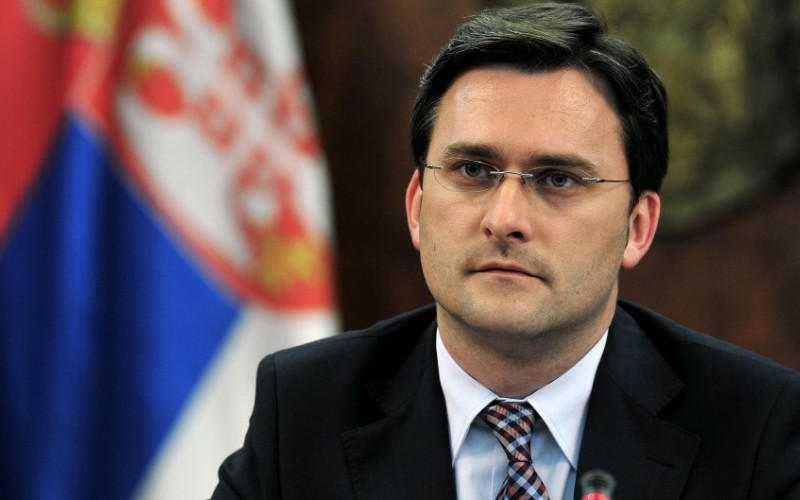 Bijeljina: Povelju Grada dodijeljenu Aleksandru Vučiću primiće u njegovo ime izaslanik Nikola Selaković