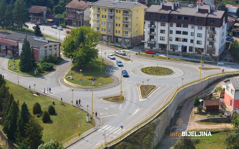 Odbornik u Milićima priveden zbog majice