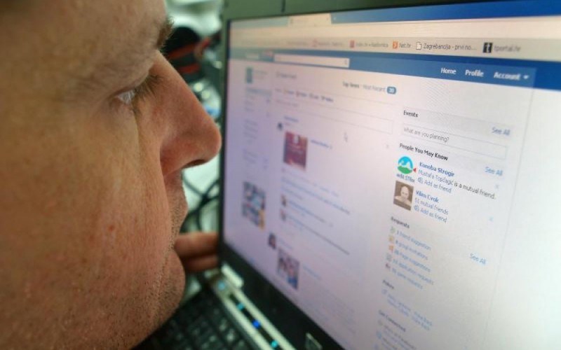 MUP Srpske upozorava: ,,Ne dijelite svoje lične podatke na društvenim mrežama