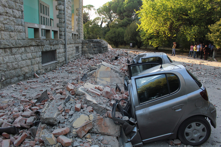 Seizmolozi upozoravaju: Jači zemljotresi se ponavljaju