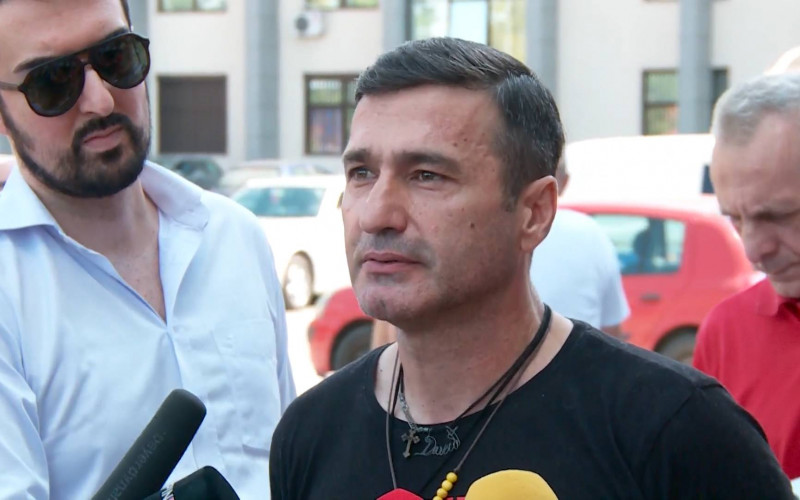 Inspektor optužen za uništavanje materijalnih dokaza u slučaju Dragičević tužio Davora