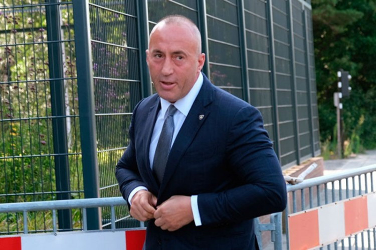 Haradinaj: Na kraju možemo i bez priznanja od strane Srbije