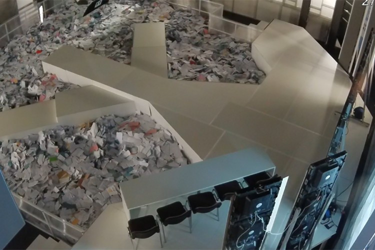 U nedjelju izvlačenje, pogledajte kako izgleda drugi stan