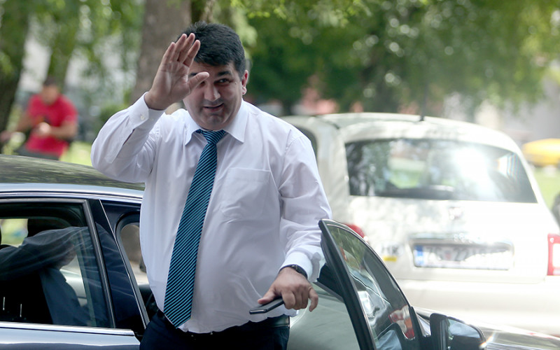 Savić kandidat za Šarovićevog zamjenika