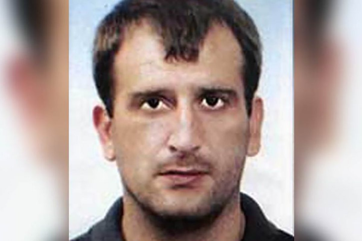 Ljubiša Buha Čume u bjekstvu, sud raspisao potragu