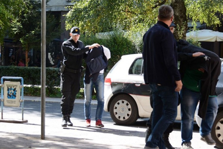 Uhapšeni napadači na redakciju portala Radio Sarajeva