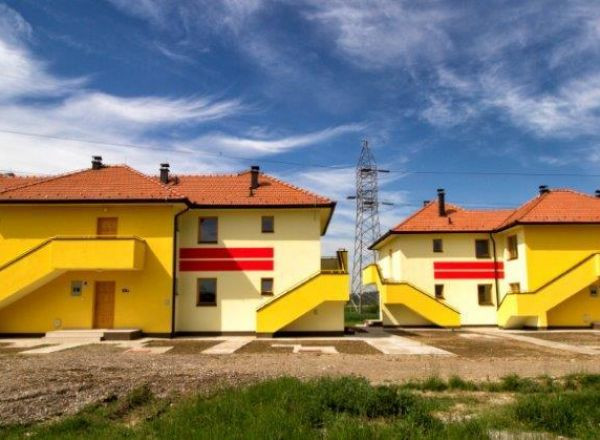 Počela izgradnja stanova za socijalno ugrožene Rome