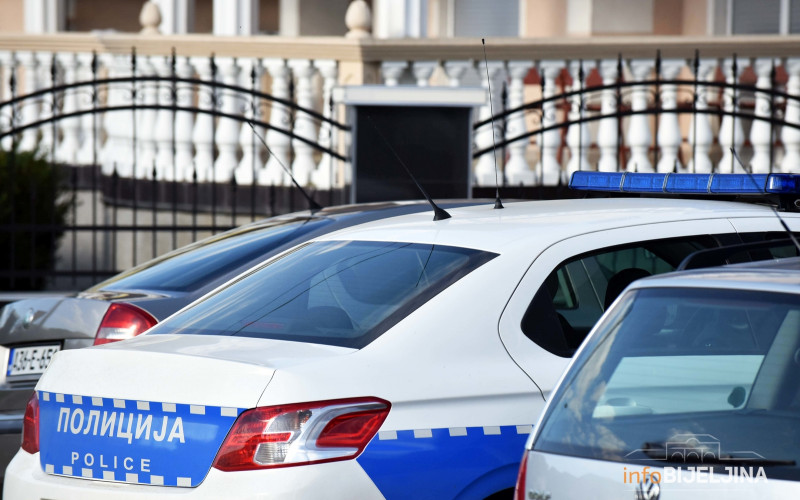 Objesio se nakon nestanka kume ljubavnice
