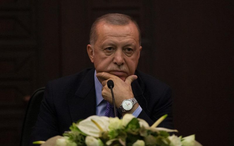 Erdogan: Turska podržava Dejton uprkos nedostacima