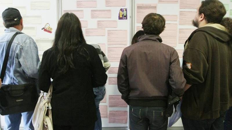 U avgustu evidentirano 406.848 nezaposlenih u BiH