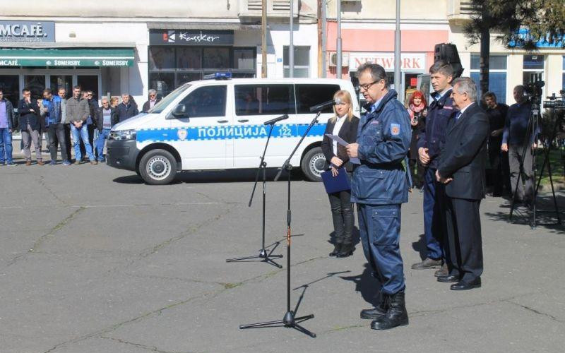 Civilna zaštita Bijeljina:  U nedjelju zajednička pokazna vježba