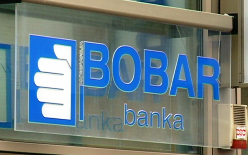 Vlada Brčko distrikta od Bobar banke potražuje 550.000 KM