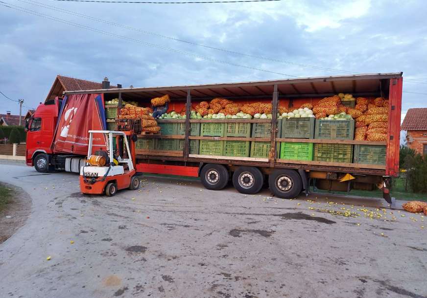 Uz zadruge do veće proizvodnje i ino tržišta: Semberci prepoznali značaj zajedničkog djelovanja