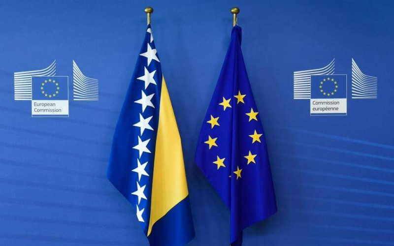EU uvodi ETIAS: Šta je to i šta predstavlja za građane BiH
