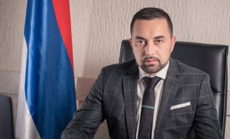 Јerinić očekuje pobjedu