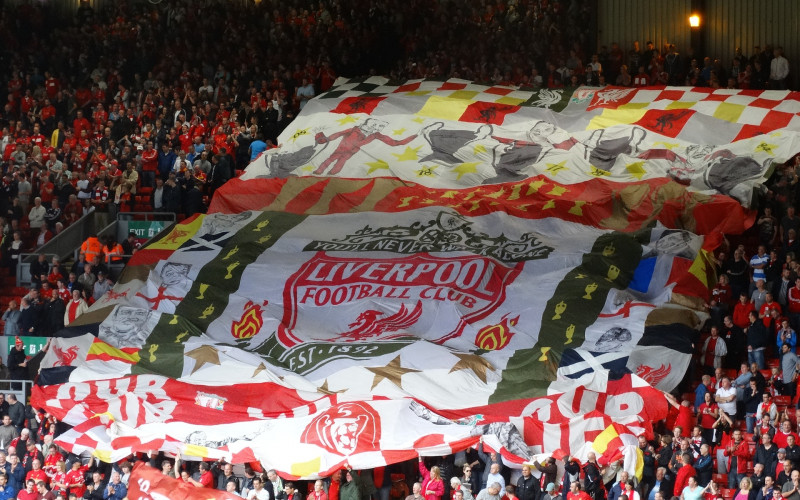 Navijači Liverpoola umjesto u Genk, zalutali u Gent i propustili utakmicu