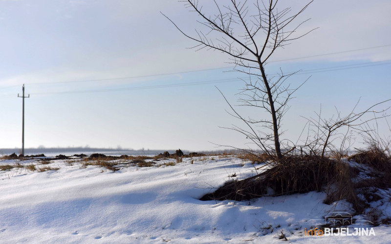 Do utorka temperature do 27 stepeni, u srijedu snijeg na planinama