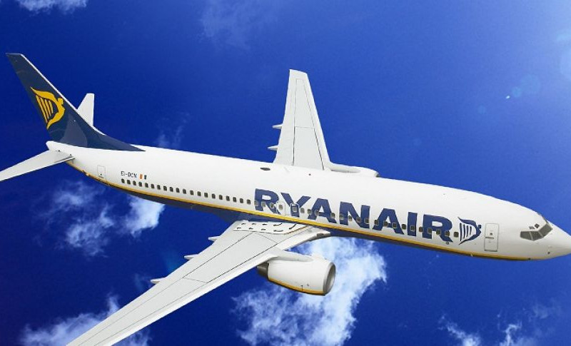 Aviokompanija Rajaner najavila selidbu u Banjaluku