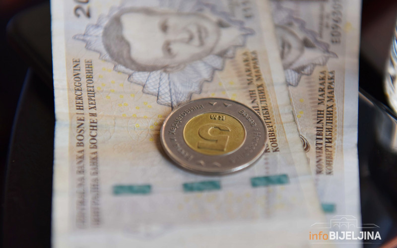 Naredne sedmice u opticaju dodatna količina novčanica