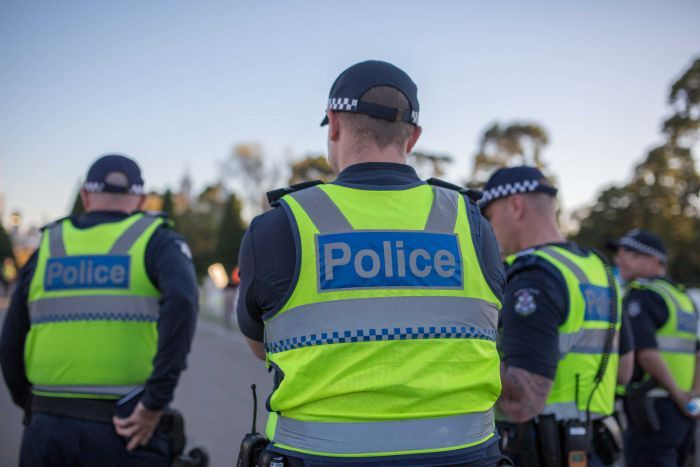 Srbin postao najbolji policajac u Australiji