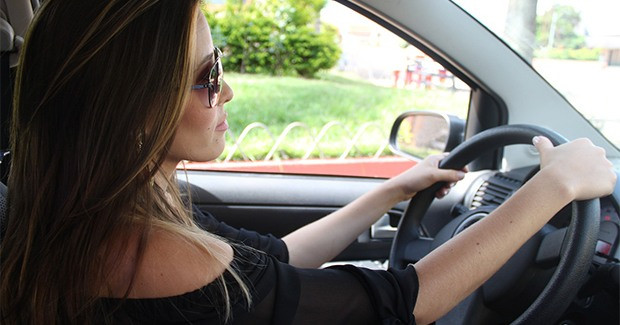 Žene su bolji i sigurniji vozači od muškaraca