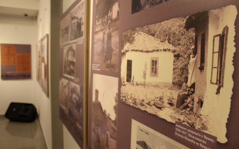 Otvorena izložba o stradanju juga Srbije u Velikom ratu