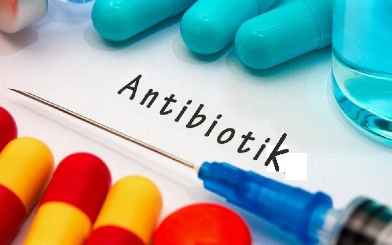 Antibiotici nisu za prehladu i grip