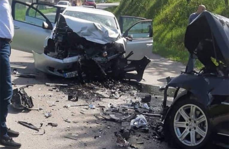 U saobraćajkama u Srpskoj ove godine poginula 101 osoba