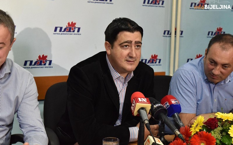 Marković: Ne mogu se porediti gubici u “Toplani” i stanje u “Vodovodu”