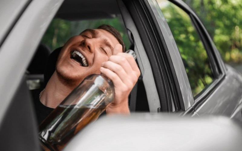 Za tri dana evidentirano 766 vozača u alkoholisanom stanju: Rekorder Trebinjac sa 4,26 promila alkohola
