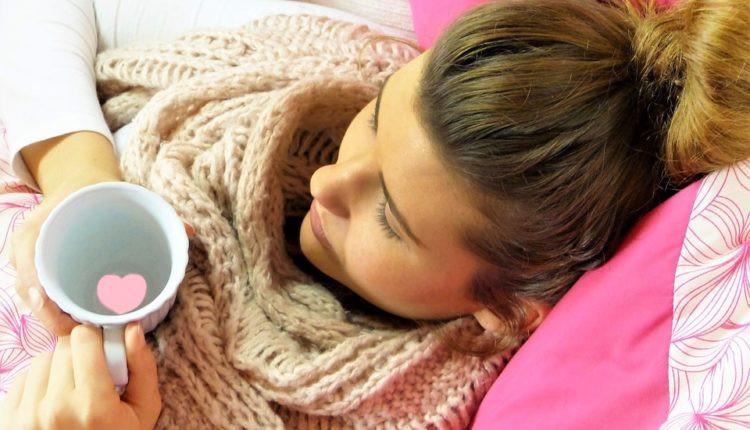 Kućni lijekovi protiv prehlade: Supa i kupka u borbi protiv virusa