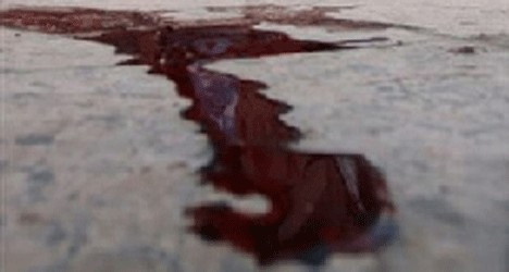 Obračun u Austriji: Policija zatekla državljanina BiH u lokvi krvi