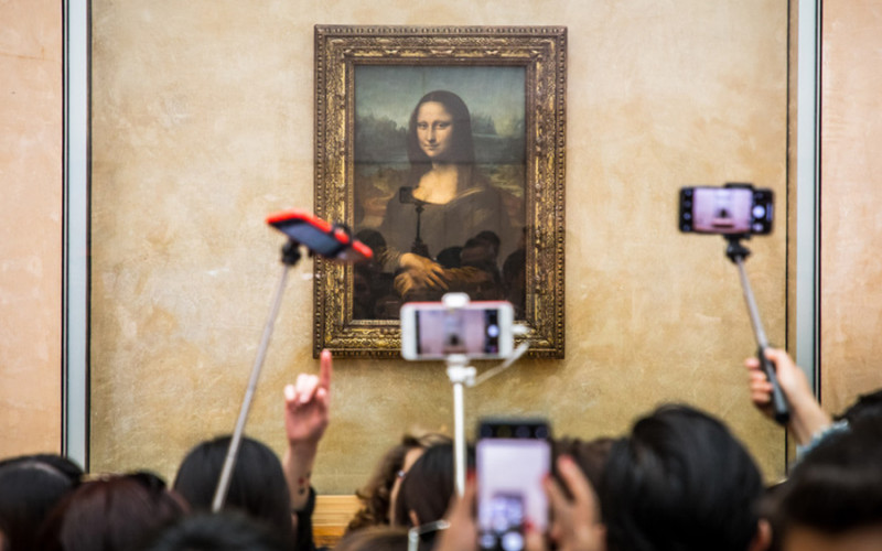 Kopija “Mona Lize” iz 17. vijeka prodata za 552.500 evra