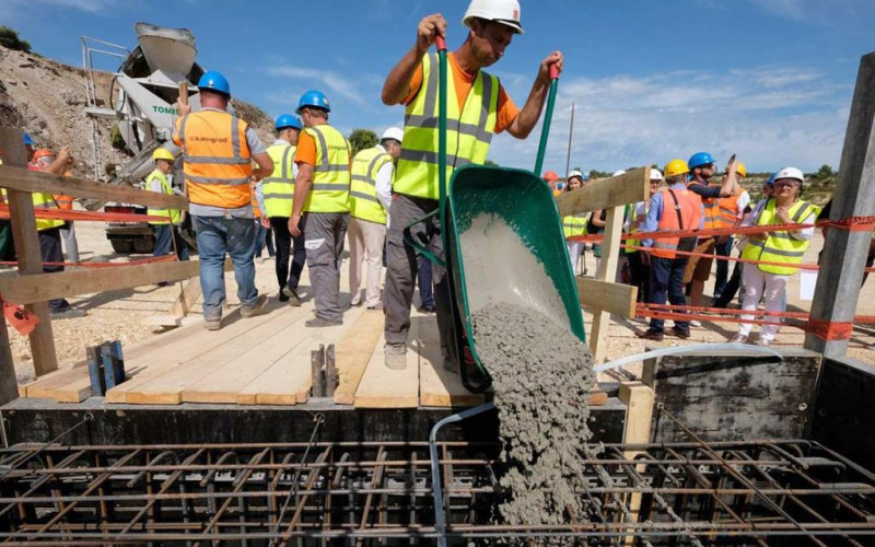 Firme iz BiH najviše grade po Evropi, ali rade i u Ruandi i Etiopiji