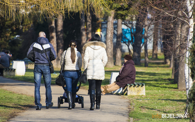 Polovina rođenih u BiH, živi van zemlje