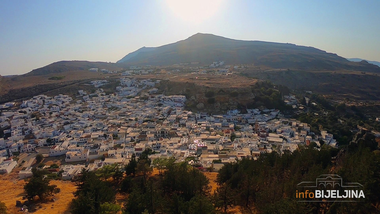 Oči turista iz Republike Srpske uprte u Grčku