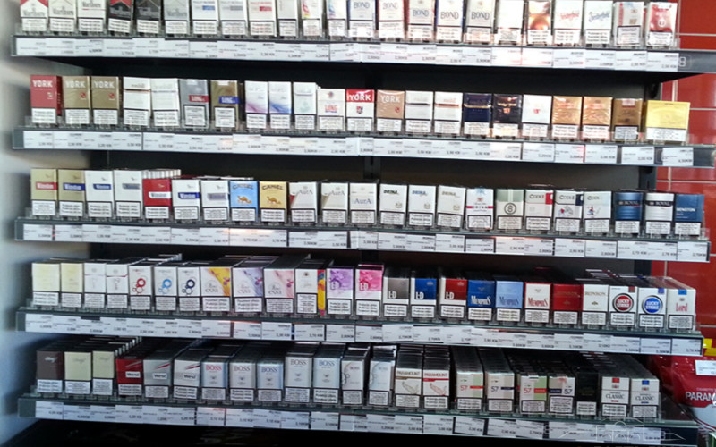 Od naredne godine proporcionalna akciza na cigarete