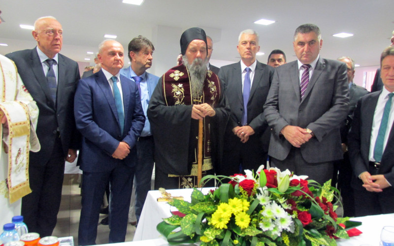 Đokić: Stabilno i pozitivno poslovanje doprinosi razvoju Srpske